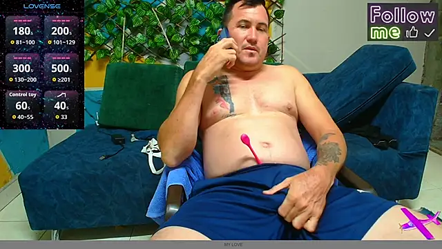 xavier 1988 online show from 04/21/26, 11:55