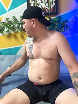 xavier 1988 online show from 11/28/25, 12:33