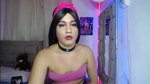 TRANSCATALINA online show from 10/07/25, 11:11