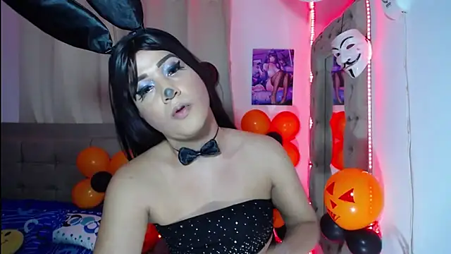 TRANSCATALINA online show from 10/31/25, 12:51