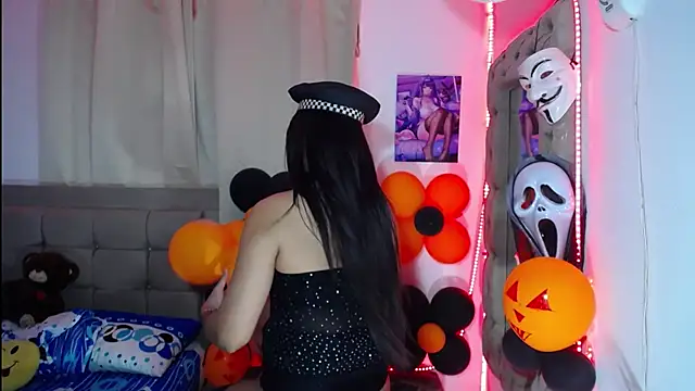 TRANSCATALINA online show from 10/31/25, 11:33