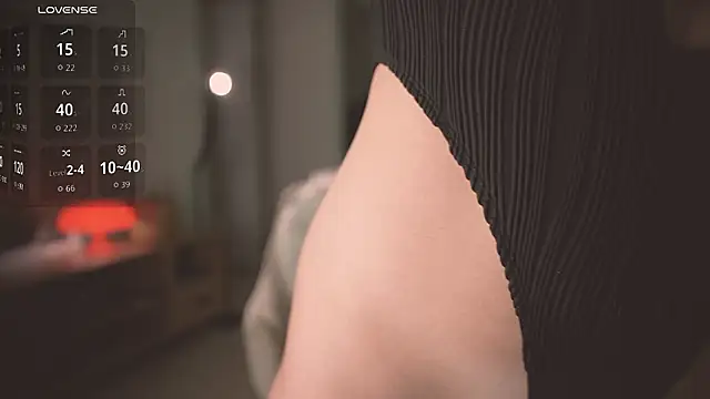 lanabosch online show from 02/08/26, 03:15