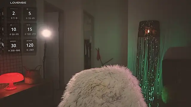 lanabosch online show from 02/15/26, 02:56