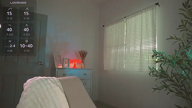 lanabosch online show from 04/30/26, 04:52