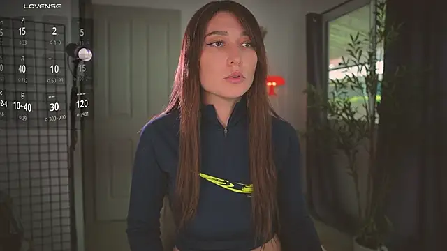 lanabosch online show from 03/27/26, 03:59