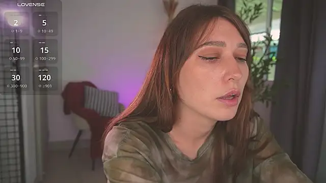 lanabosch online show from 04/02/26, 02:41