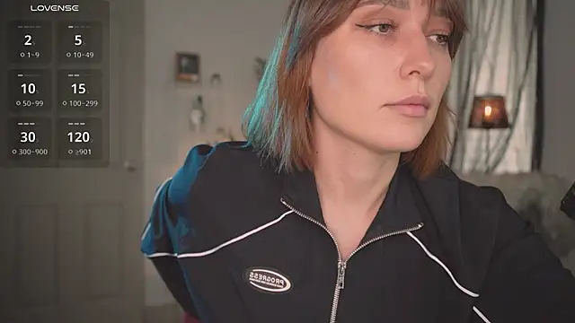 lanabosch online show from 01/09/26, 03:24