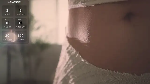 lanabosch online show from 01/19/26, 04:16