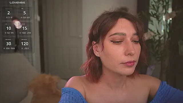 lanabosch online show from 03/08/26, 04:49