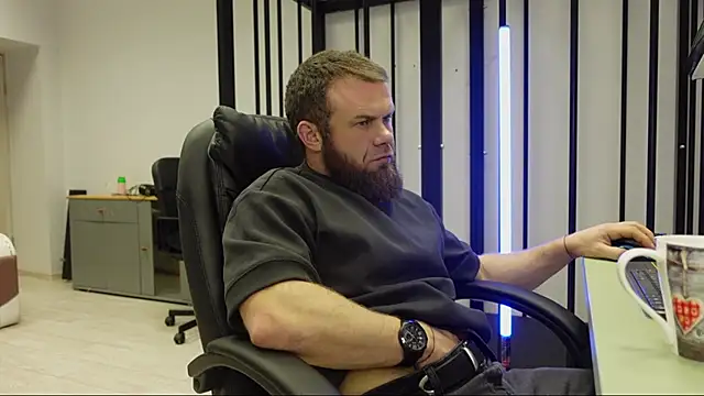 Tommy Burnz online show from 02/27/25, 05:40