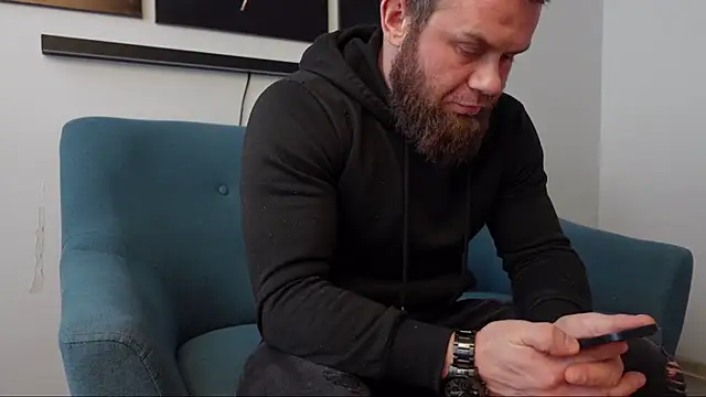 Tommy Burnz online show from 02/12/25, 08:59