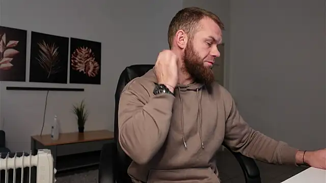 Tommy Burnz online show from 12/04/25, 08:02