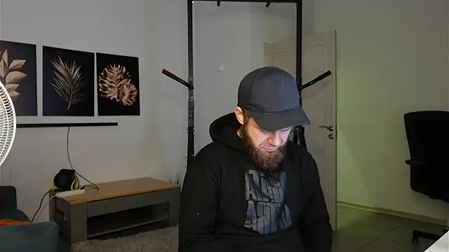 Tommy Burnz online show from 11/19/25, 06:46