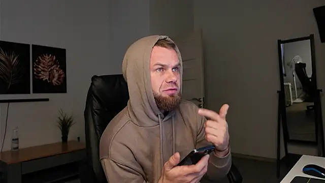 Tommy Burnz online show from 12/20/25, 08:17