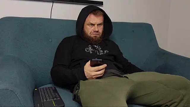 Tommy Burnz online show from 03/10/25, 11:27