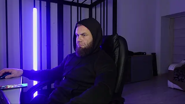 Tommy Burnz online show from 02/11/25, 03:29