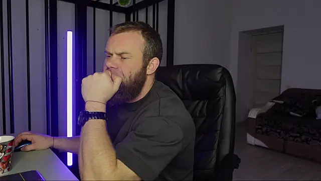 Tommy Burnz online show from 02/15/25, 02:47