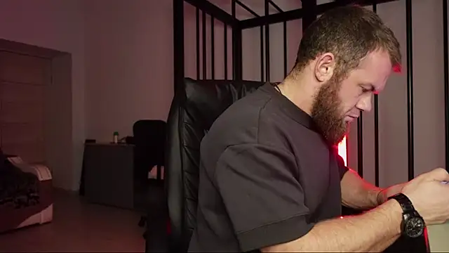 Tommy Burnz online show from 02/27/25, 02:35