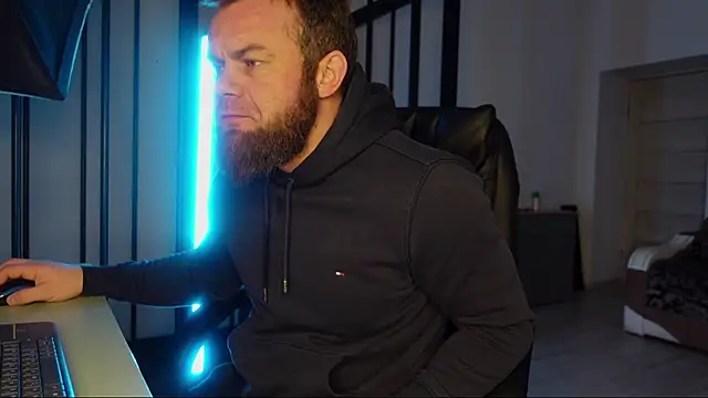 Tommy Burnz online show from 03/05/25, 02:36