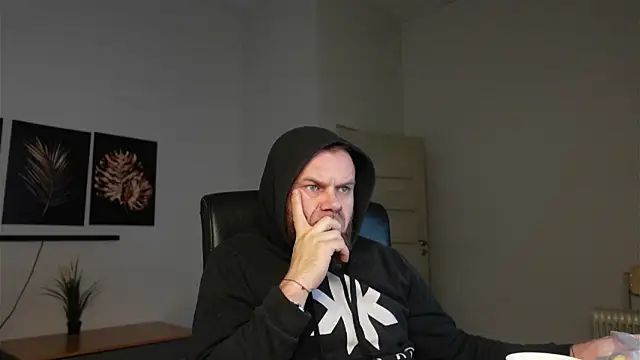 Tommy Burnz online show from 11/29/25, 07:08