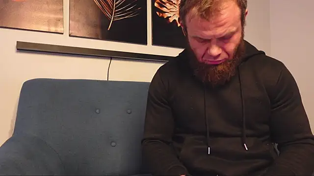 Tommy Burnz online show from 02/18/25, 03:20