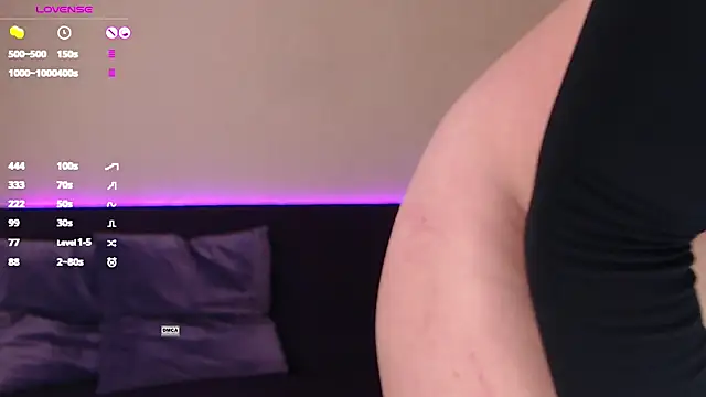 anna chatstrip online show from 11/15/25, 12:20