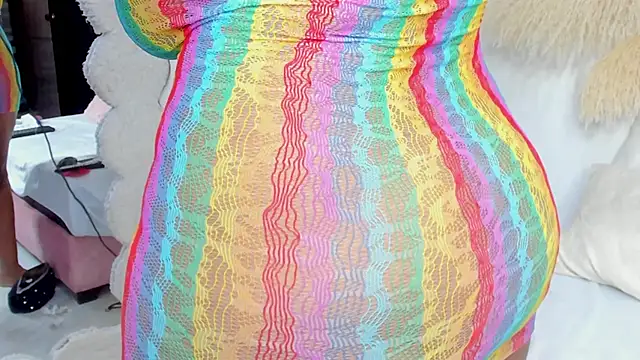 ShakeBigAss online show from 11/28/25, 01:55