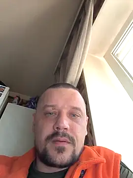 DanielOhCool online show from 09/21/25, 07:24