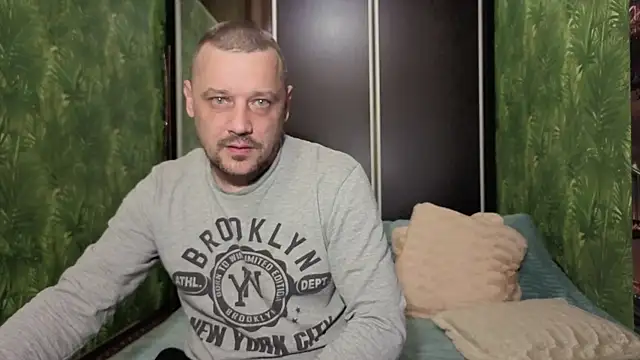 DanielOhCool online show from 05/14/26, 06:43