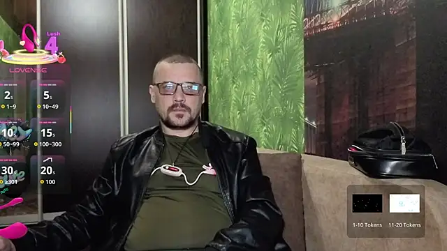 DanielOhCool online show from 09/25/25, 07:36