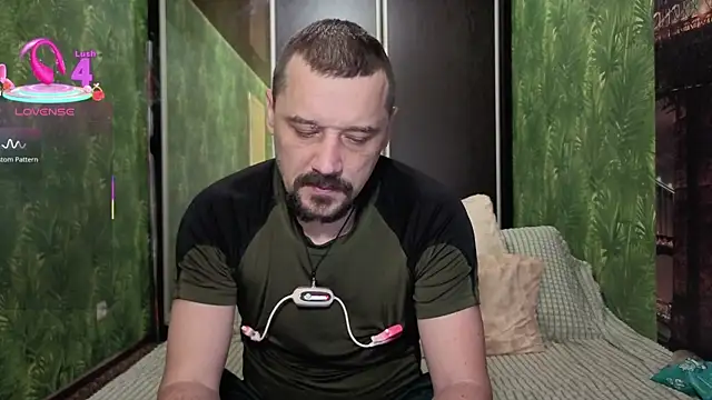 DanielOhCool online show from 10/11/25, 07:09