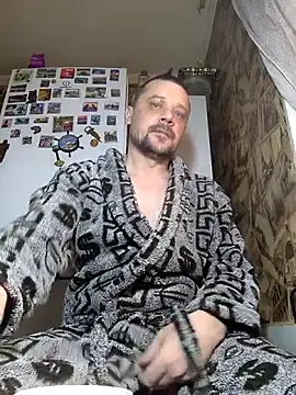 DanielOhCool online show from 03/17/26, 05:32