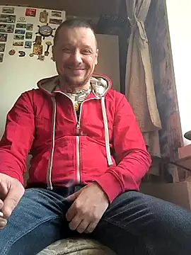 DanielOhCool online show from 03/03/25, 01:56