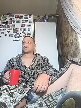 DanielOhCool online show from 03/27/26, 05:38