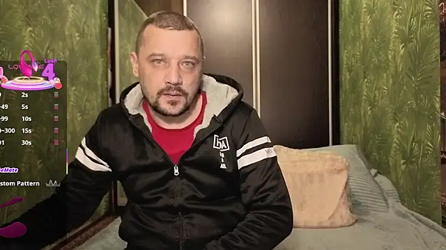 DanielOhCool online show from 12/16/25, 07:01