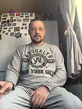 DanielOhCool online show from 04/18/26, 06:27