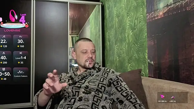 DanielOhCool online show from 05/16/26, 05:50