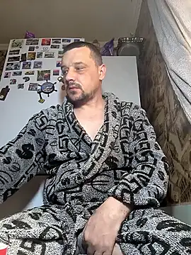 DanielOhCool online show from 03/16/26, 05:15