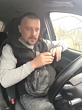 DanielOhCool online show from 03/17/25, 10:06