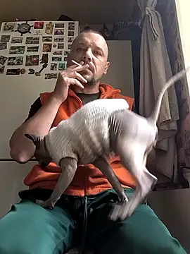 DanielOhCool online show from 09/20/25, 08:41