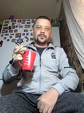 DanielOhCool online show from 03/21/26, 05:52