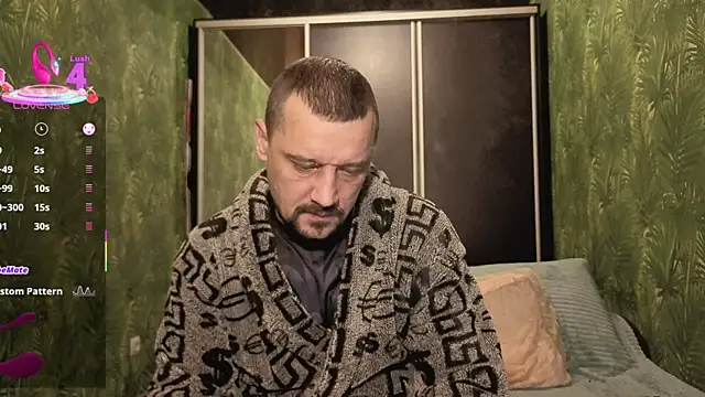 DanielOhCool online show from 12/20/25, 07:33