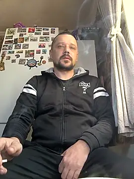 DanielOhCool online show from 04/26/26, 07:27
