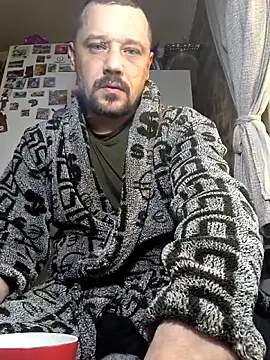 DanielOhCool online show from 04/23/26, 04:30