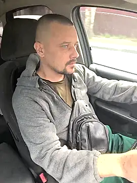 DanielOhCool online show from 09/19/25, 08:29