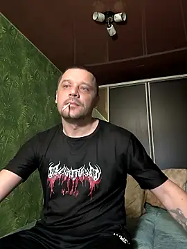 DanielOhCool online show from 11/29/25, 07:30