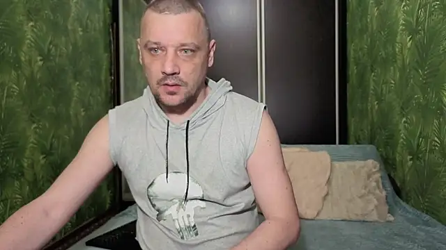 DanielOhCool online show from 05/11/26, 06:04
