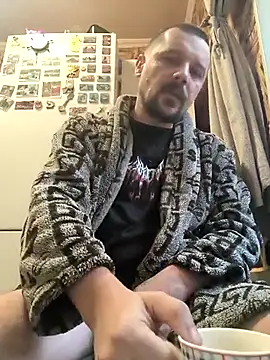 DanielOhCool online show from 10/09/25, 06:36