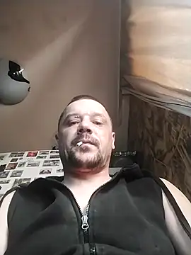 DanielOhCool online show from 03/12/26, 05:45