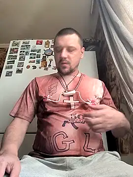 DanielOhCool online show from 03/08/25, 07:16